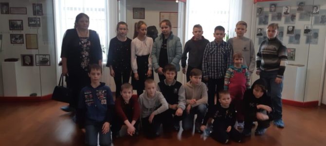 Паломническая поездка в Талицу юных спортсменов из Ирбита Паломническая поездка в Талицу юных спортсменов из Ирбита