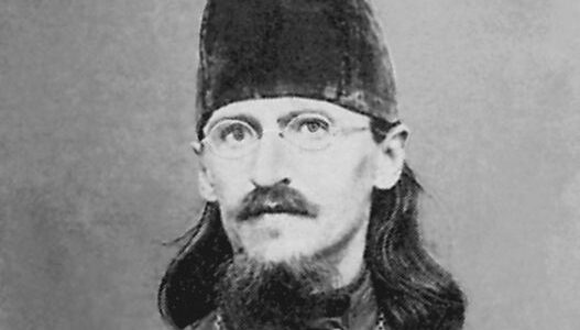 День памяти священномученика Алексия Ирбитского (Кротенкова) День памяти священномученика Алексия Ирбитского (Кротенкова)