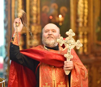 Памяти иерея Владимира Смирнова Памяти иерея Владимира Смирнова