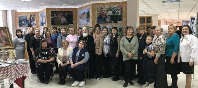 Диалоги о милосердии в служении: истоки духовности в ответственности Диалоги о милосердии в служении: истоки духовности в ответственности