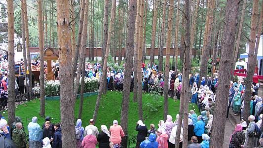 ПРОГРАММА МЕРОПРИЯТИЙ  ДНЕЙ ПАМЯТИ АЛАПАЕВСКИХ МУЧЕНИКОВ В РАМКАХ  ЦАРСКИХ ДНЕЙ – 2019 В АЛАПАЕВСКЕ