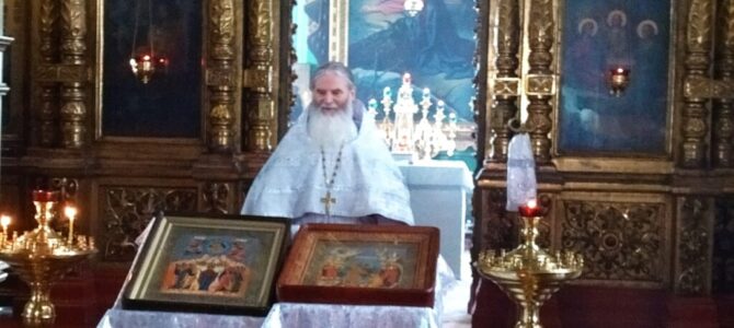 Господь  видит наше сердце