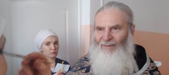 Великий пост для души