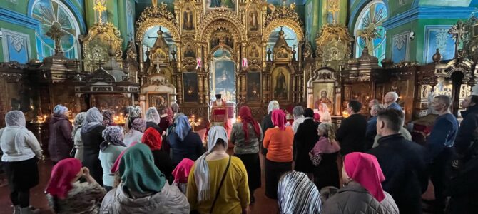 Неделя 3-я по Пасхе, Святых жен-мироносиц.