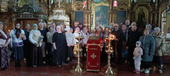 80-летие Великой Победы
